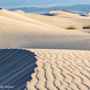 2014-07-25 - Prachtige enorme zandduinen<br/>Death Valley National Park - Verenigde Staten<br/>Canon EOS 5D Mark III - 140 mm - f/8.0, 1/160 sec, ISO 400