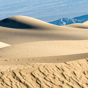 2014-07-25 - Prachtige enorme zandduinen<br/>Death Valley National Park - Verenigde Staten<br/>Canon EOS 5D Mark III - 280 mm - f/8.0, 1/500 sec, ISO 400