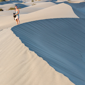 2014-07-25 - Op het randje<br/>Death Valley National Park - Verenigde Staten<br/>Canon EOS 5D Mark III - 70 mm - f/8.0, 1/200 sec, ISO 400
