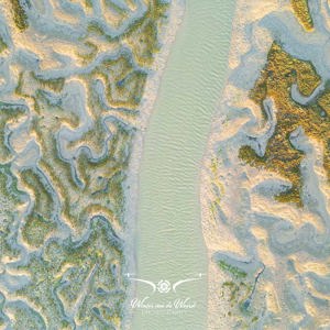 2023-05-06 - Abstract landschap van boven (drone)<br/>Cádiz - Spanje<br/>FC3582 - 6.7 mm - f/1.7, 1/80 sec, ISO 100