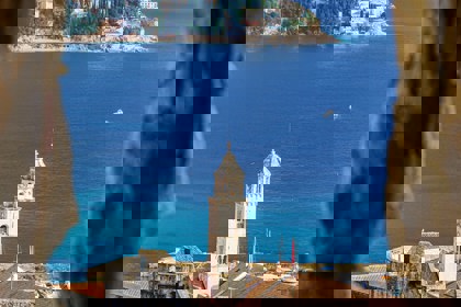 Ontdek de kust van Kroatië op je volgende kampeertrip