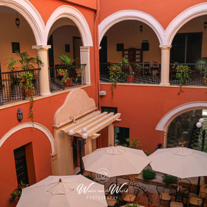 2008-07-17 - De patio<br/>Hotel America - Campeche - Mexico<br/>Canon EOS 30D - 17 mm - f/8.0, 1/8 sec, ISO 100