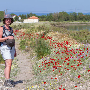 2012-05-02 - Onderweg tijdens onze wandeling<br/>Skamnioudi - Griekenland<br/>Canon EOS 7D - 100 mm - f/8.0, 1/640 sec, ISO 200