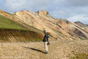 Landmannalaugar