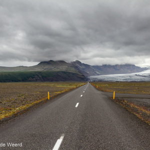 2012-07-24 - Op weg naar de gletsjer<br/>Skaftafell - IJsland<br/>Canon EOS 7D - 24 mm - f/11.0, 1/40 sec, ISO 200