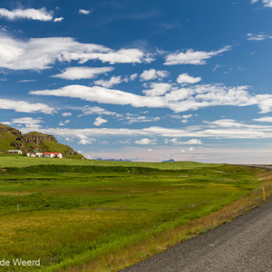 2012-07-27 - Highway nr 1 met mooi weer<br/>Onderweg, zuidoosten - IJsland<br/>Canon EOS 7D - 24 mm - f/8.0, 1/400 sec, ISO 200