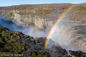 Myvatn en