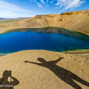 2012-07-29 - Het meer Viti - te groot om te omvatten<br/>Viti - Krafla - IJsland<br/>Canon EOS 7D - 10 mm - f/11.0, 1/60 sec, ISO 200