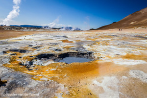 Myvatn en