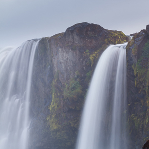 2012-07-31 - De sluier<br/>Godafoss - IJsland<br/>Canon EOS 7D - 100 mm - f/11.0, 0.8 sec, ISO 100