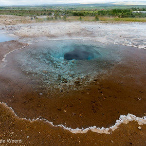 2012-08-02 - Prachtige heetwater bron<br/>Geysir - IJsland<br/>Canon EOS 7D - 11 mm - f/8.0, 0.04 sec, ISO 200