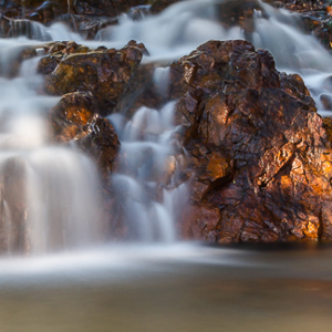2011-07-30 - Nog een lange sluitertijdopname<br/>Buley Rockhole - Litchfield National Park - Australie<br/>Canon EOS 7D - 35 mm - f/16.0, 30 sec, ISO 100