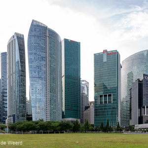 2018-11-18 - Het moderne stadscentrum<br/>Marina Bay - Singapore - Singapore<br/>Canon EOS 5D Mark III - 24 mm - f/8.0, 1/40 sec, ISO 400