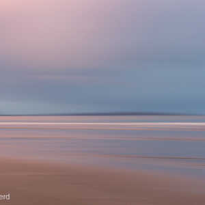 2018-11-20 - Beach colours - kleuren van de zonsondergang<br/>Strand bij camping - Orewa - Nieuw-Zeeland<br/>Canon EOS 5D Mark III - 50 mm - f/13.0, 0.6 sec, ISO 200