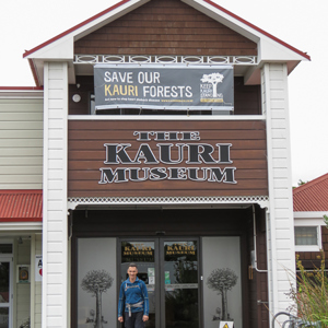 2018-11-21 - Enorm groot en best wel interessant museum<br/>Kauri museum - Matakohe - Nieuw-Zeeland<br/>Canon PowerShot SX60 HS - 11.6 mm - f/4.5, 1/200 sec, ISO 100