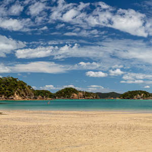 2018-11-23 - Na de lunch hebben we nog even tijd om rond te lopen<br/>Bay of Islands - Paihia - Nieuw-Zeeland<br/>Canon EOS 5D Mark III - 70 mm - f/11.0, 1/125 sec, ISO 200