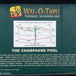2018-11-27 - Onze favoriet<br/>Wai-O-Tapu - Champagnepool - Rotorua - Nieuw-Zeeland<br/>Canon EOS 5D Mark III - 46 mm - f/11.0, 0.01 sec, ISO 200