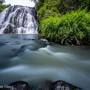 2018-11-26 - Owharoa Falls<br/>Owharoa Falls - Waikino - Nieuw-Zeeland<br/>Canon EOS 5D Mark III - 16 mm - f/8.0, 30 sec, ISO 100