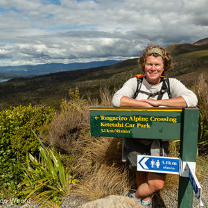 2018-11-29 - Nog maar een klein uurtje, en het lopen gaat nog steeds prima<br/>Tongariro Alpine Crossing - Tongariro National Park - Nieuw-Zeeland<br/>Canon EOS 5D Mark III - 24 mm - f/8.0, 1/640 sec, ISO 200