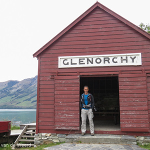 2018-12-07 - Drie keer raden waar we zijn<br/>Glenorchy Warf - Glenorchy - Nieuw-Zeeland<br/>Canon PowerShot SX60 HS - 6.3 mm - f/4.0, 0.02 sec, ISO 100