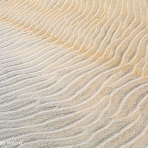 2018-12-12 - Lijnen en kleuren in het zand<br/>Sandfly Bay - Dunedin (Otega Peninsula) - Nieuw-Zeeland<br/>Canon EOS 5D Mark III - 36 mm - f/11.0, 0.02 sec, ISO 200
