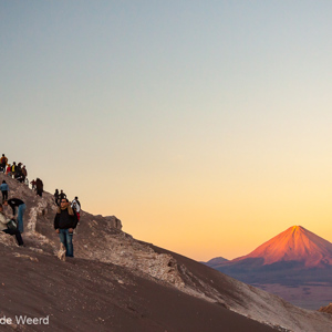 2010-07-12 - Zonsondergang<br/>Maanvallei - San Pedro de Atacama - Chili<br/>Canon EOS 50D - 47 mm - f/4.0, 1/200 sec, ISO 400