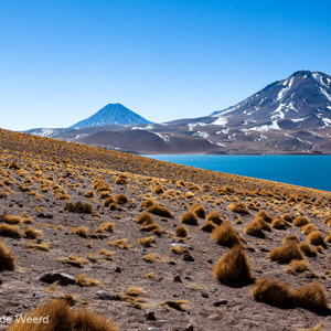 2010-07-13 - Meer op ruim 4100 meter hoogte<br/>Laguna Miscanti - Socaire - Chili<br/>Canon EOS 50D - 24 mm - f/11.0, 1/125 sec, ISO 200