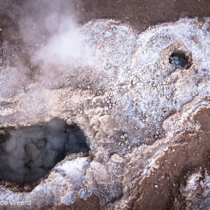 2010-07-14 - Borrelende stoompotjes<br/>El Tatio Geisers - San Pedro de Atacama - Chili<br/>Canon EOS 50D - 15 mm - f/8.0, 0.02 sec, ISO 200