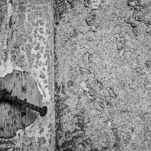 2010-07-16 - Roest en afbladderend verf<br/>Humberstone - Ghost town - Pozo Almonte - Chili<br/>Canon EOS 50D - 22 mm - f/11.0, 1/8 sec, ISO 200