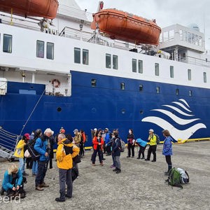2022-07-21 - Helaas, weer voortijdig terug aan wal<br/>Sarkofagen - Lonngyearbyen - Spitsbergen<br/>SM-G981B - 2.2 mm - f/2.2, 1/350 sec, ISO 50