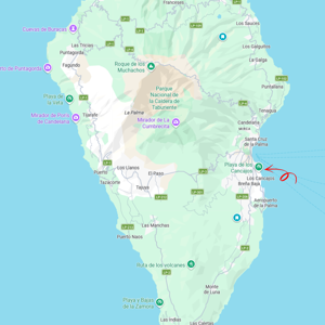 La Palma