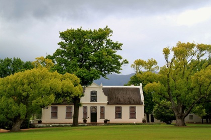 Dit zijn de mooiste plaatsen in Zuid-Afrika om de perfecte trouwfoto te schieten