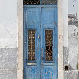 2019-04-21 - Deuren collectie Portugal<br/>Faro - Portugal<br/>Canon EOS 7D Mark II - 36 mm - f/8.0, 1/80 sec, ISO 200