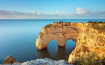 Portugal - zuid