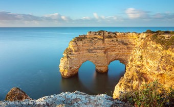 Portugal - zuid