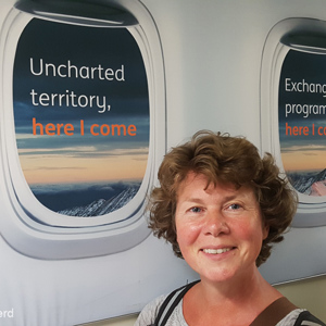 2019-09-04 - Bolivia, here we come!<br/>Amsterdam Airport Schiphol - Netherlands<br/>SM-G935F - 4.2 mm - f/1.7, 0.05 sec, ISO 250