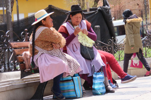 Bolivia - foto's deel 2