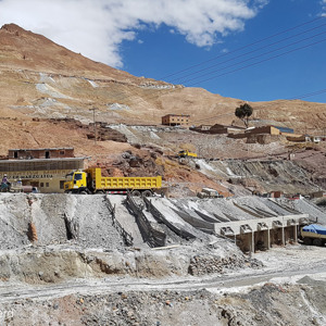 2019-09-11 - De zilver- en andere grondstoffen mijn<br/>Potosí - Bolivia<br/>SM-G935F - 4.2 mm - f/1.7, 1/3700 sec, ISO 50