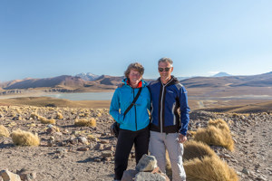 Bolivia - deel 3