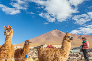 Bolivia - deel 4