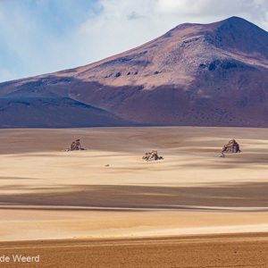 2019-09-13 - Desierto de Dali<br/>Desierto de Dali - San Pablo de Lípez - Bolivia<br/>Canon EOS 7D Mark II - 100 mm - f/9.0, 1/500 sec, ISO 400