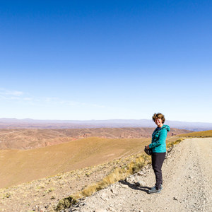 2019-09-12 - Bergachtig en kaal en leeg<br/>Onderweg - Tupiza - Quetena - Bolivia<br/>Canon EOS 5D Mark III - 24 mm - f/8.0, 1/320 sec, ISO 200