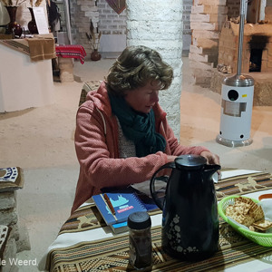 2019-09-14 - Na zonsondergang eerst een koffie en wat koekjes<br/>Colcha"K" (V.Martin) - Bolivia<br/>SM-G935F - 4.2 mm - f/1.7, 0.1 sec, ISO 320