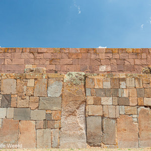 2019-09-17 - Hoe waren ze in staat om deze blokken zo op maat te maken?<br/>Tiahuanacu - Bolivia<br/>Canon EOS 5D Mark III - 24 mm - f/8.0, 1/125 sec, ISO 200