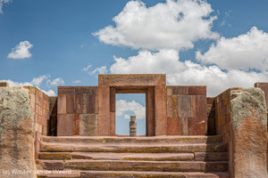 Bolivia - deel 7