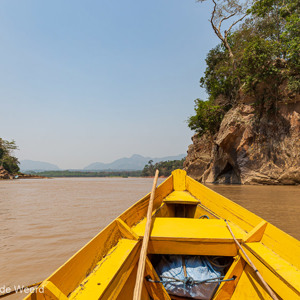 2019-09-18 - We zaten voorin, met goed uitzicht<br/>NP Madidi - San Buenaventura - Bolivia<br/>Canon EOS 5D Mark III - 24 mm - f/11.0, 1/160 sec, ISO 200