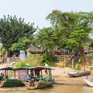 2019-09-20 - Weer terug in Rurrenabaque<br/>Botenaanlegplaats - Rurrenabaque - Bolivia<br/>Canon EOS 5D Mark III - 53 mm - f/8.0, 1/80 sec, ISO 200