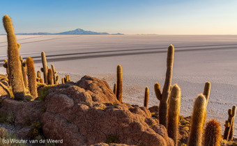 Bolivia