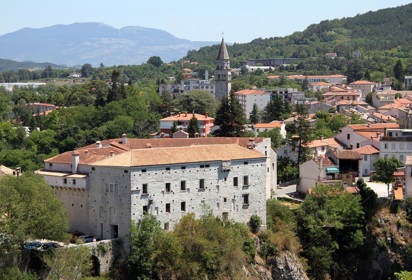 5 keer mooie historische plekken in Istrie