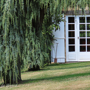 2020-07-14 - Sfeerplaatje<br/>Tuinen van Eyrignac - Salignac-Eyvigues - Frankrijk<br/>Canon PowerShot SX70 HS - 32.2 mm - f/5.6, 1/160 sec, ISO 100